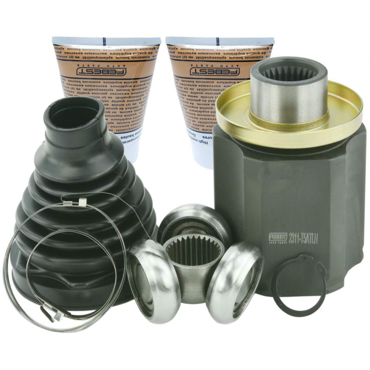 Шрус внутренний левый 29x47.1x26 preview 1