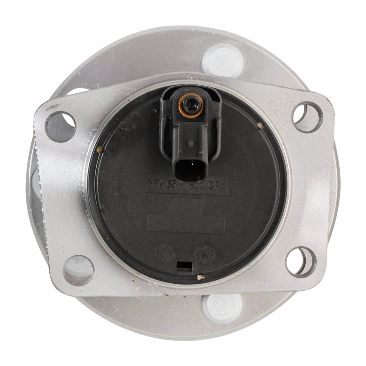 Ступица задняя TRIALLI MR1082 preview 3