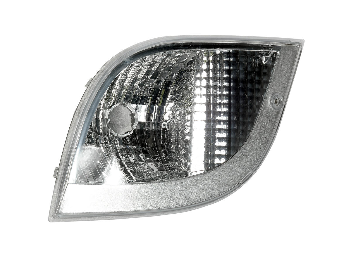 88-90560-SX_фонарь указателя поворота! левый белый MB Atego preview 1