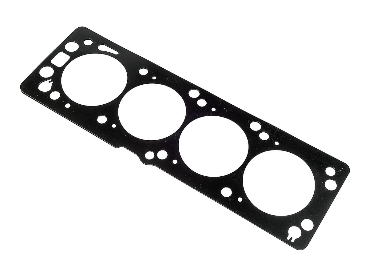 11-25266-SX_прокладка ГБЦ! (0.45mm) Opel Astra G 1.6 Z16SE 00> preview 3