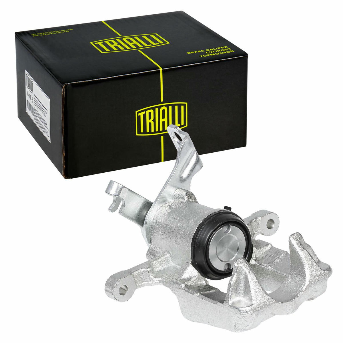 Суппорт тормозной TRIALLI CF 062201 preview 2