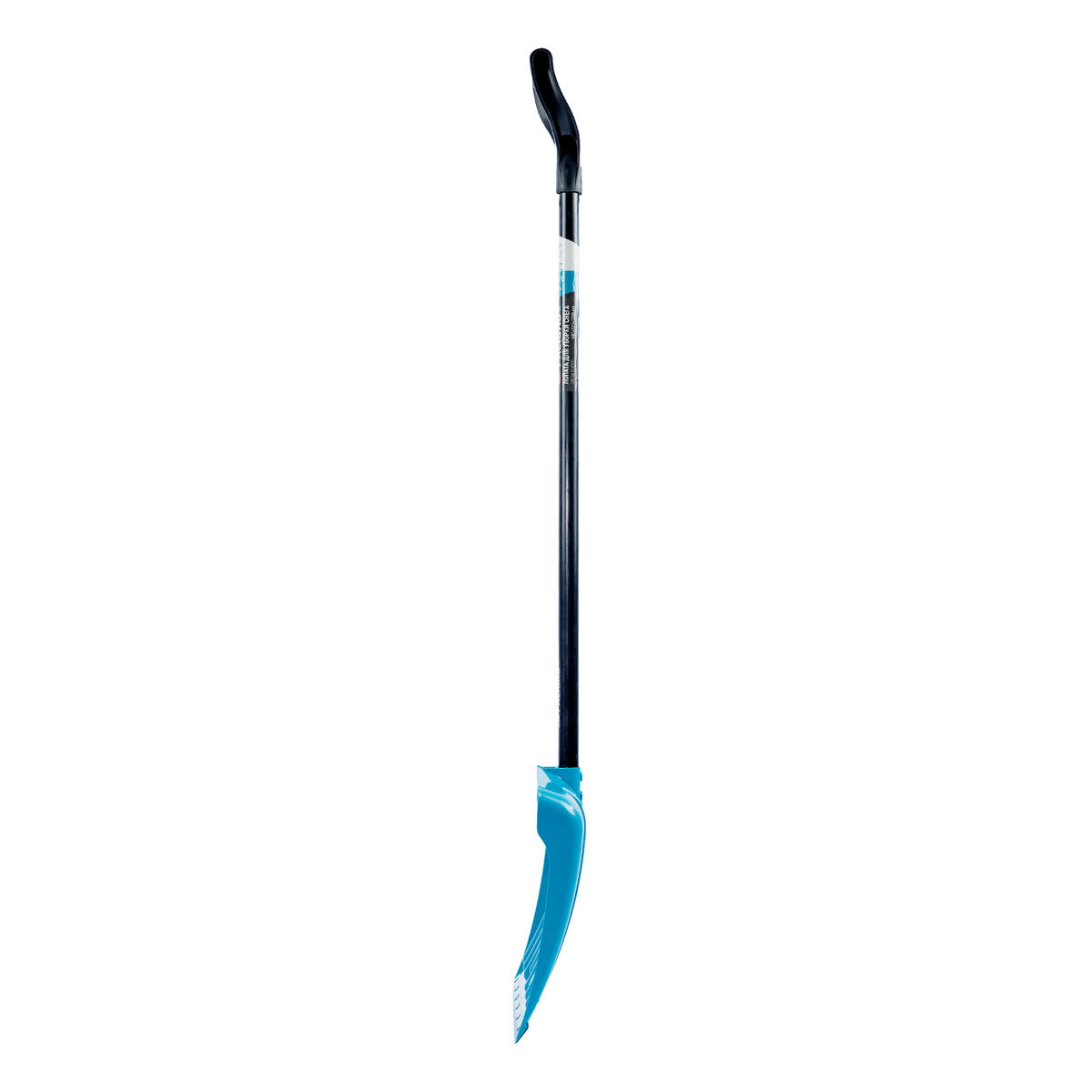 Лопата снеговая пластиковая 460х335х1300мм мет.черенок PALISAD preview 5