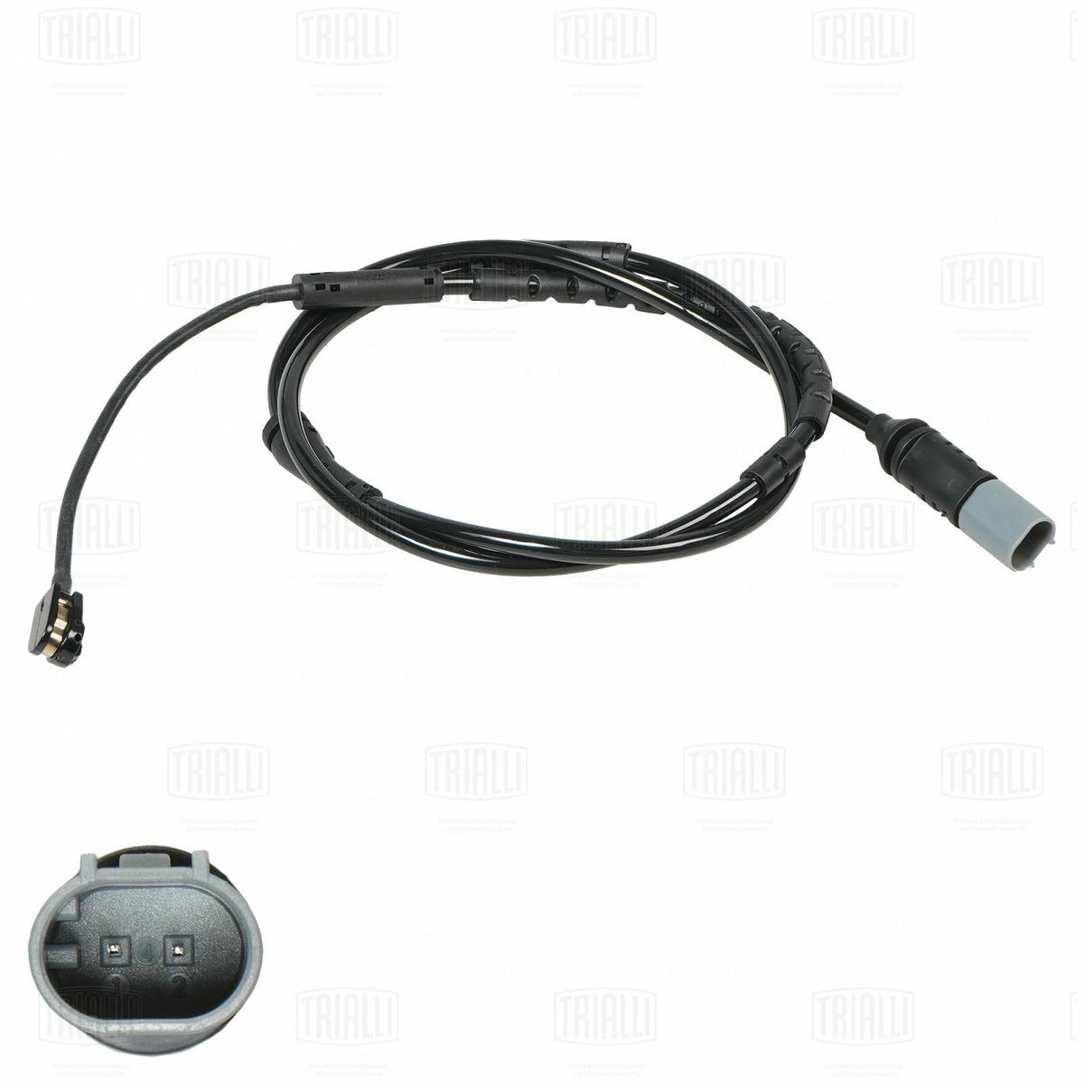 Датчик износа колодок TRIALLI PFS 4188 preview 1