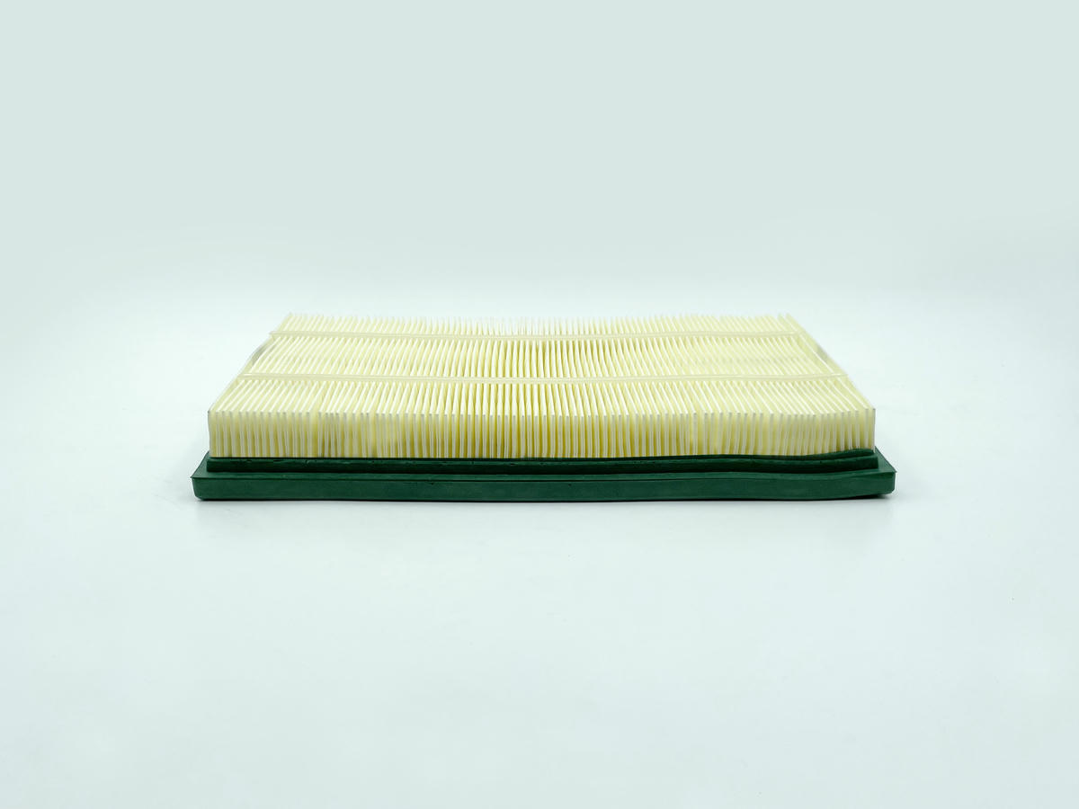 Фильтр воздушный BIG FILTER GB-9658 preview 2