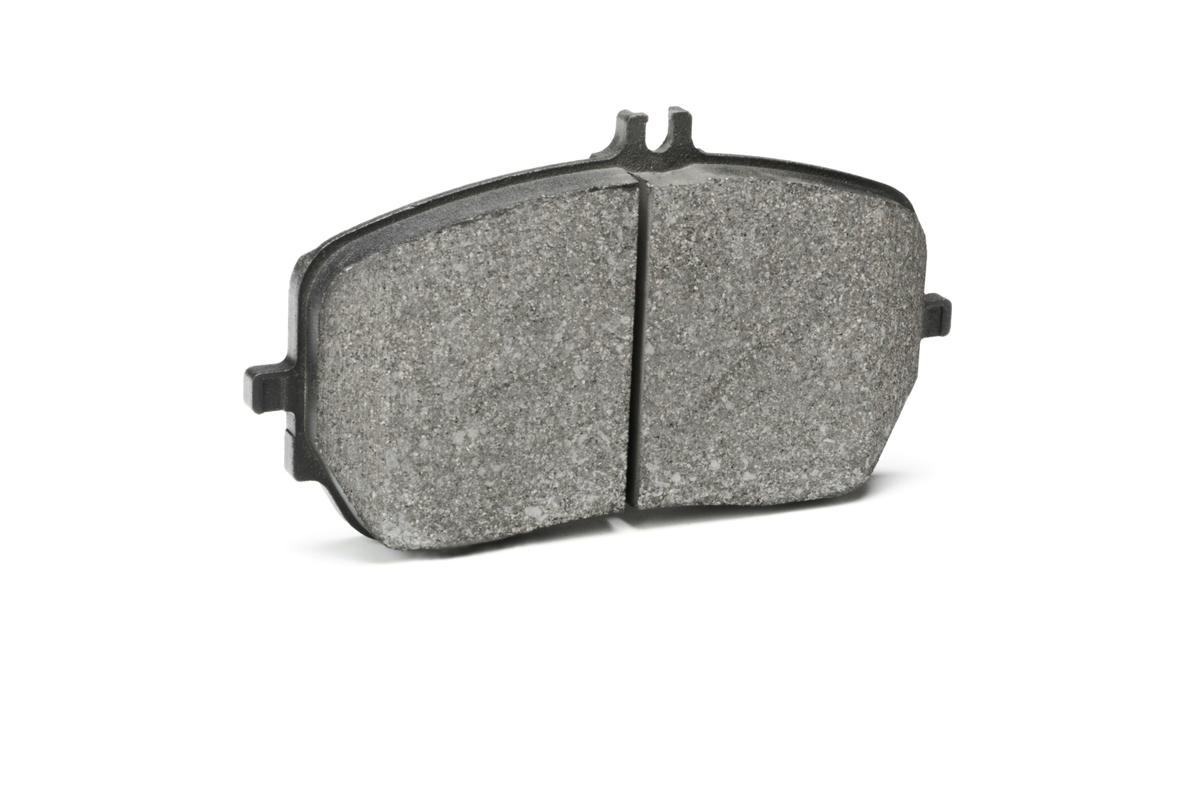 Колодки тормозные передние к-кт metaco 3000-394 preview 4