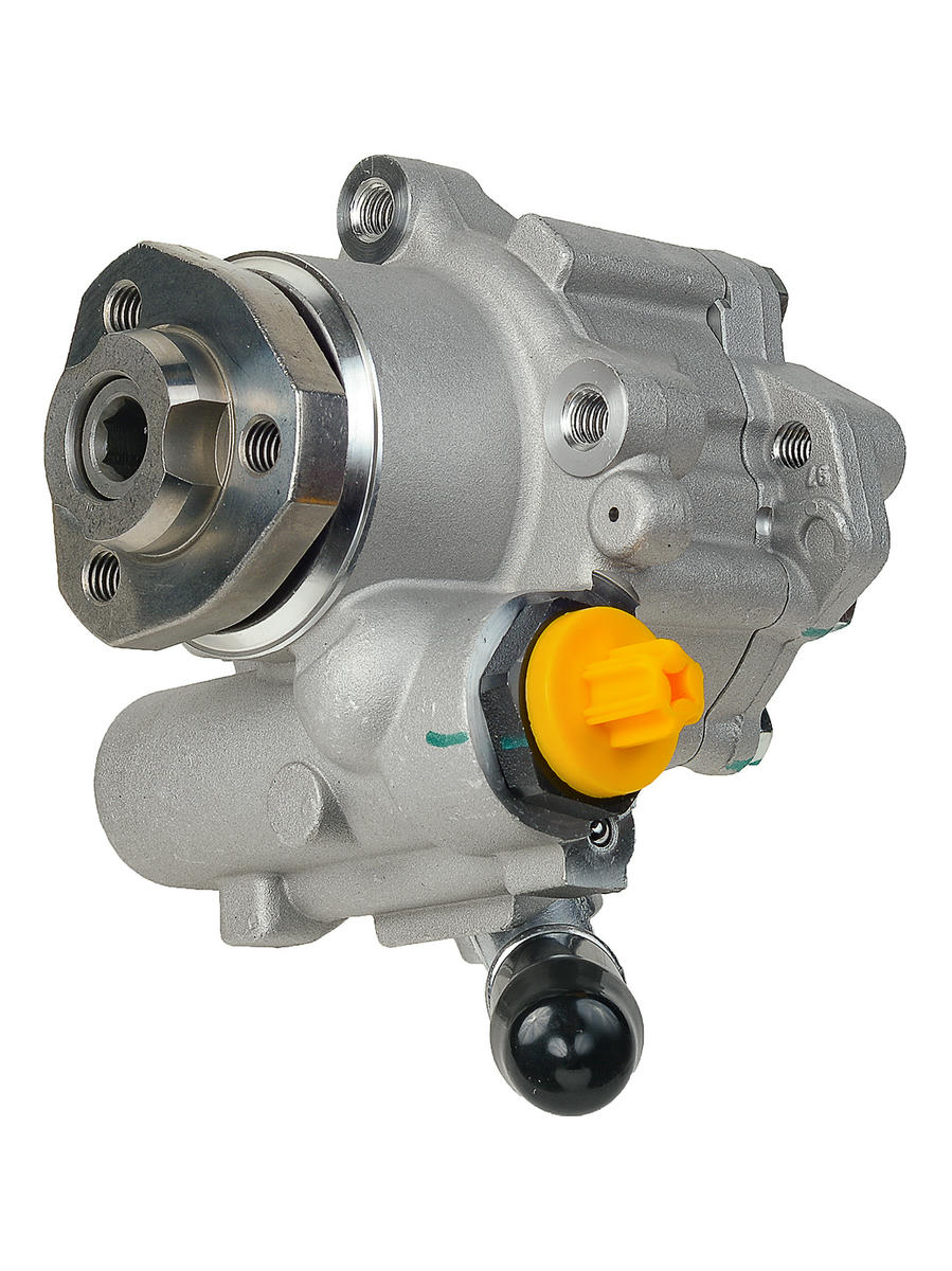 00-35508-SX_насос гидроусилителя руля! 53634 VW T4 2.0i/2.8VR6/1.9D/1.9TD 92-03 preview 8