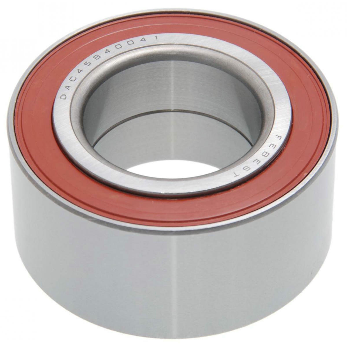 Подшипник ступицы FEBEST DAC45840041 preview 1