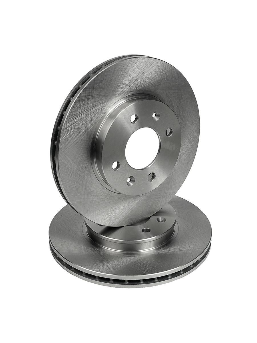 Диск тормозной Stellox 6020-1953-SX preview 2