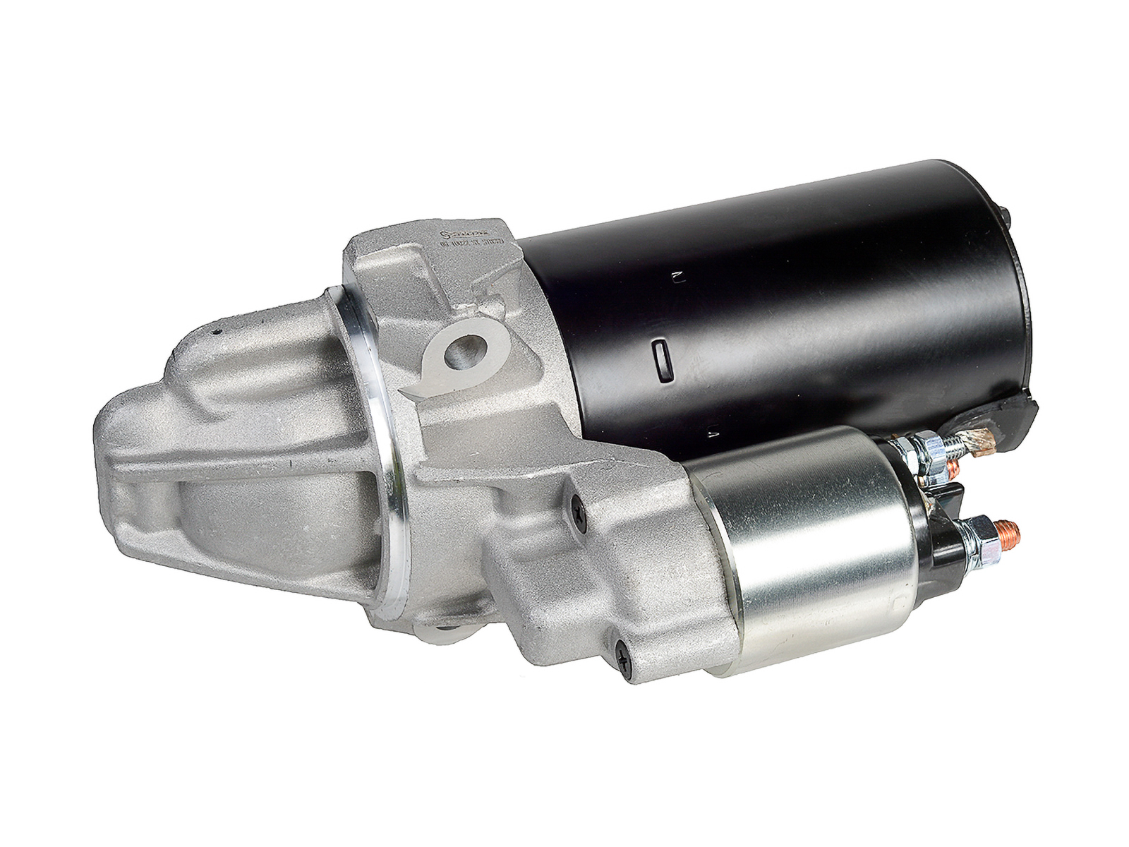 06-10022-SX_стартер! 12V 2.0KW 12TFord Transit 2.2D/2.4TDCi, Citroen Jumper 2.2 preview 1
