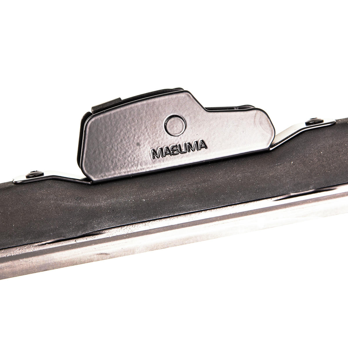 Щетка стеклоочистителя зимняя задняя 300 мм каркасная 1 шт MASUMA Snow Blade MU-34rw preview 3