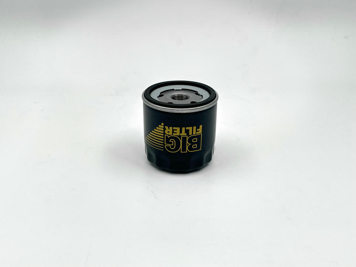 Фильтр масляный BIG FILTER GB-123 preview 2