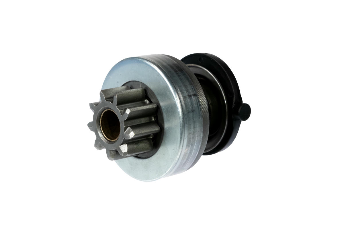 06-80164-SX_бендикс стартера ! MB Sprinter/Vito 2,3-2,9D,W124/W210/W202 2,5-3,5D OM601/602/605 preview 2