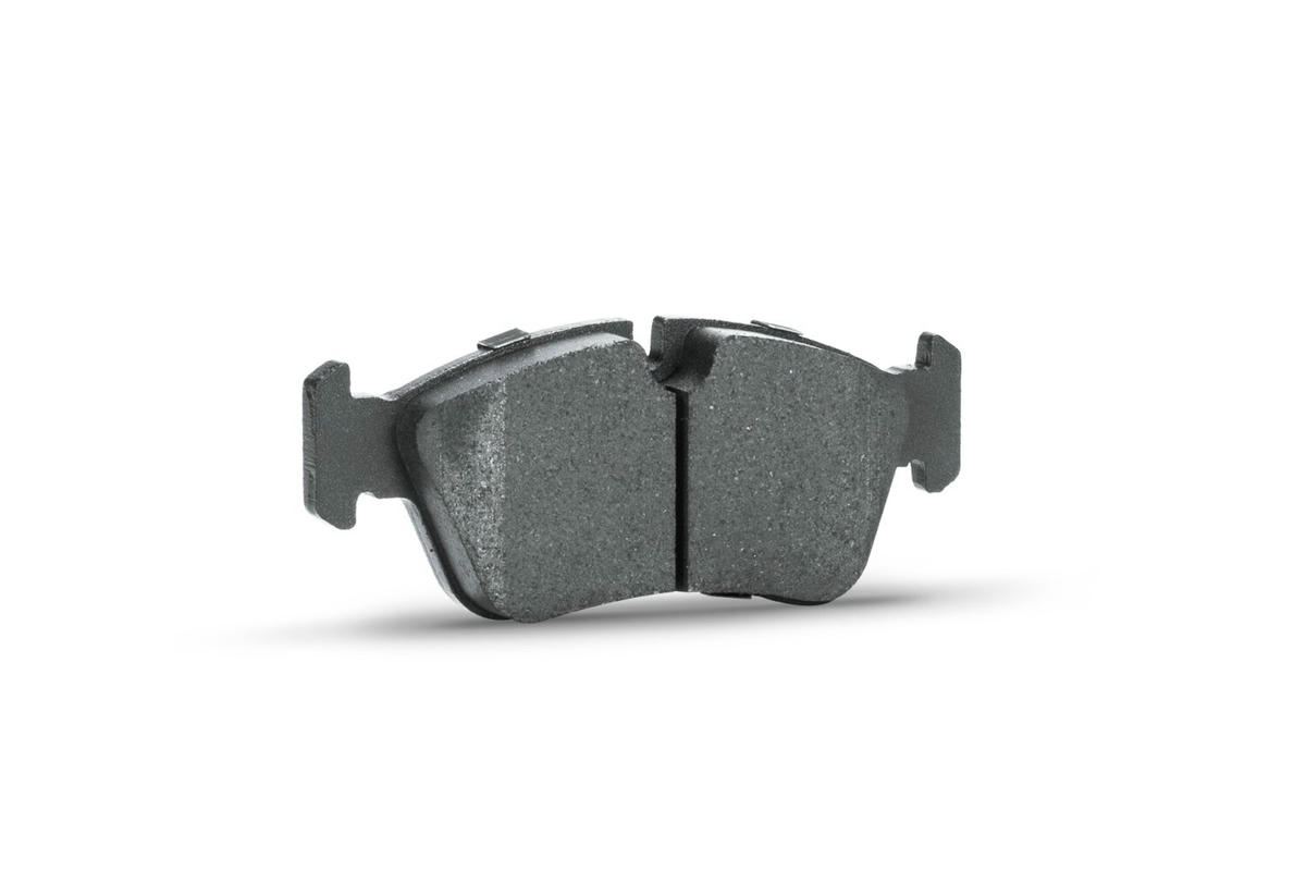 Колодки тормозные передние к-кт metaco 3000-336 preview 4