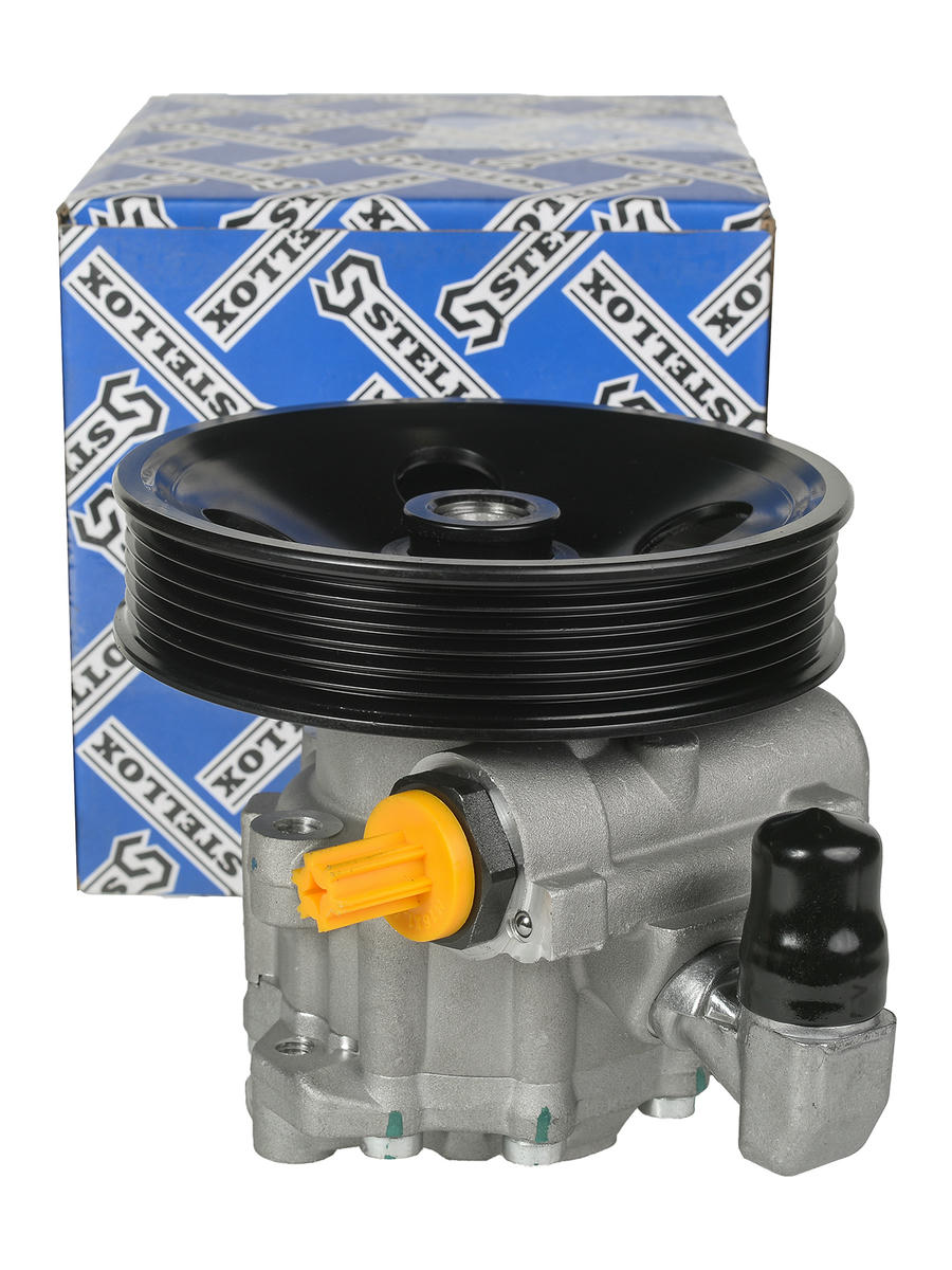 00-36321-SX_насос гидроусилителя руля! 54416 MB W164/W251 05> preview 1