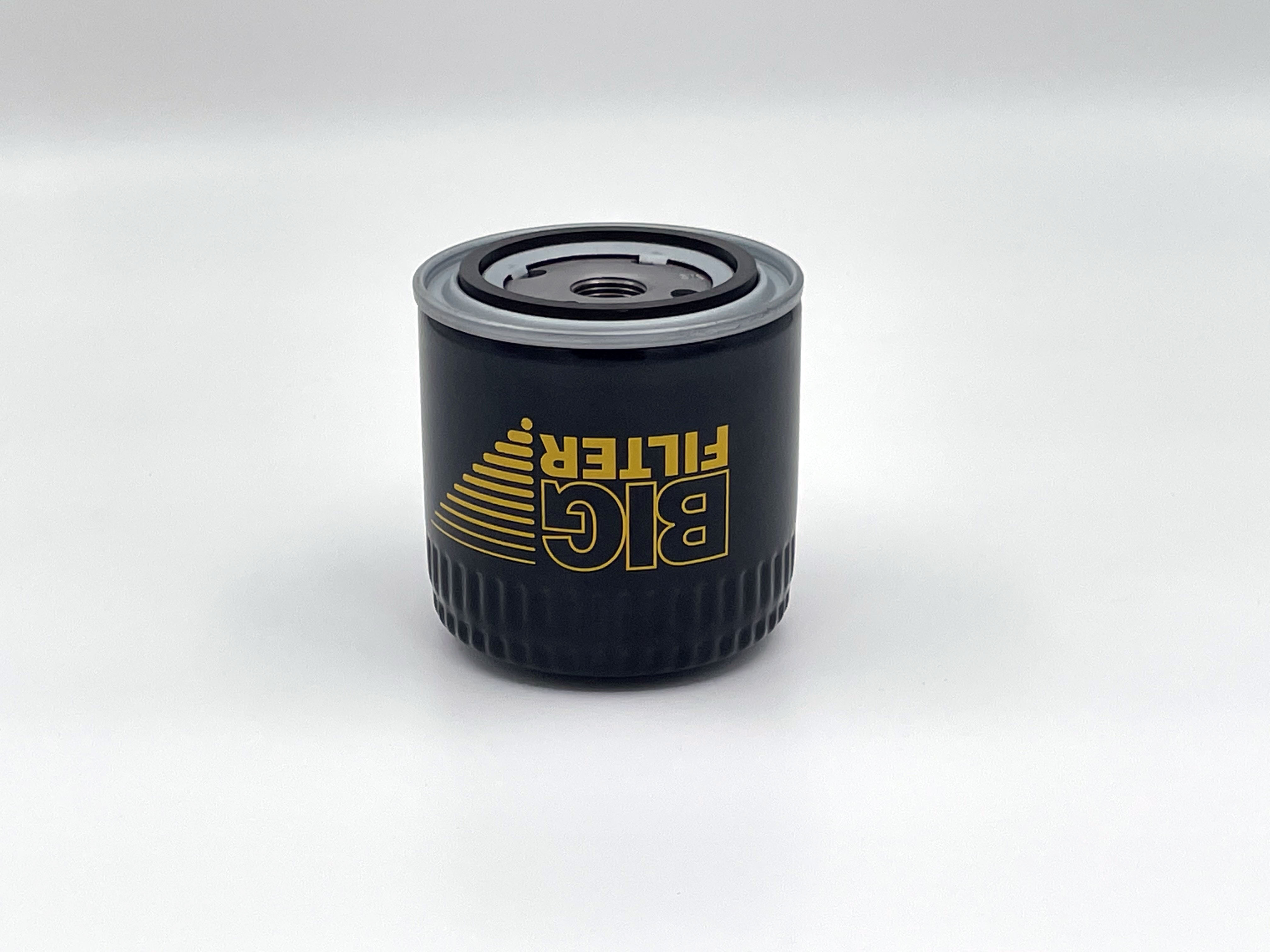 Фильтр масляный BIG FILTER GB-102 preview 2
