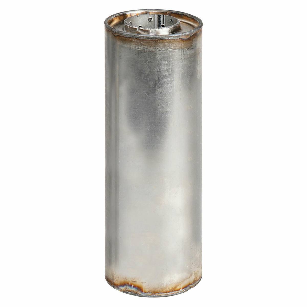 Пламегаситель универсальный 100/290-50 (нерж. сталь) (ESM 10029050p) preview 2