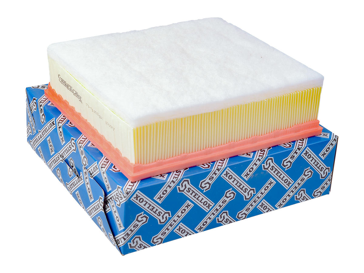 71-01153-SX_фильтр воздушный! Volvo S40 II 2.4i/2.5 04>, Ford Mondeo/S-Max/Focus 2.5/2.5 ST 06> preview 2