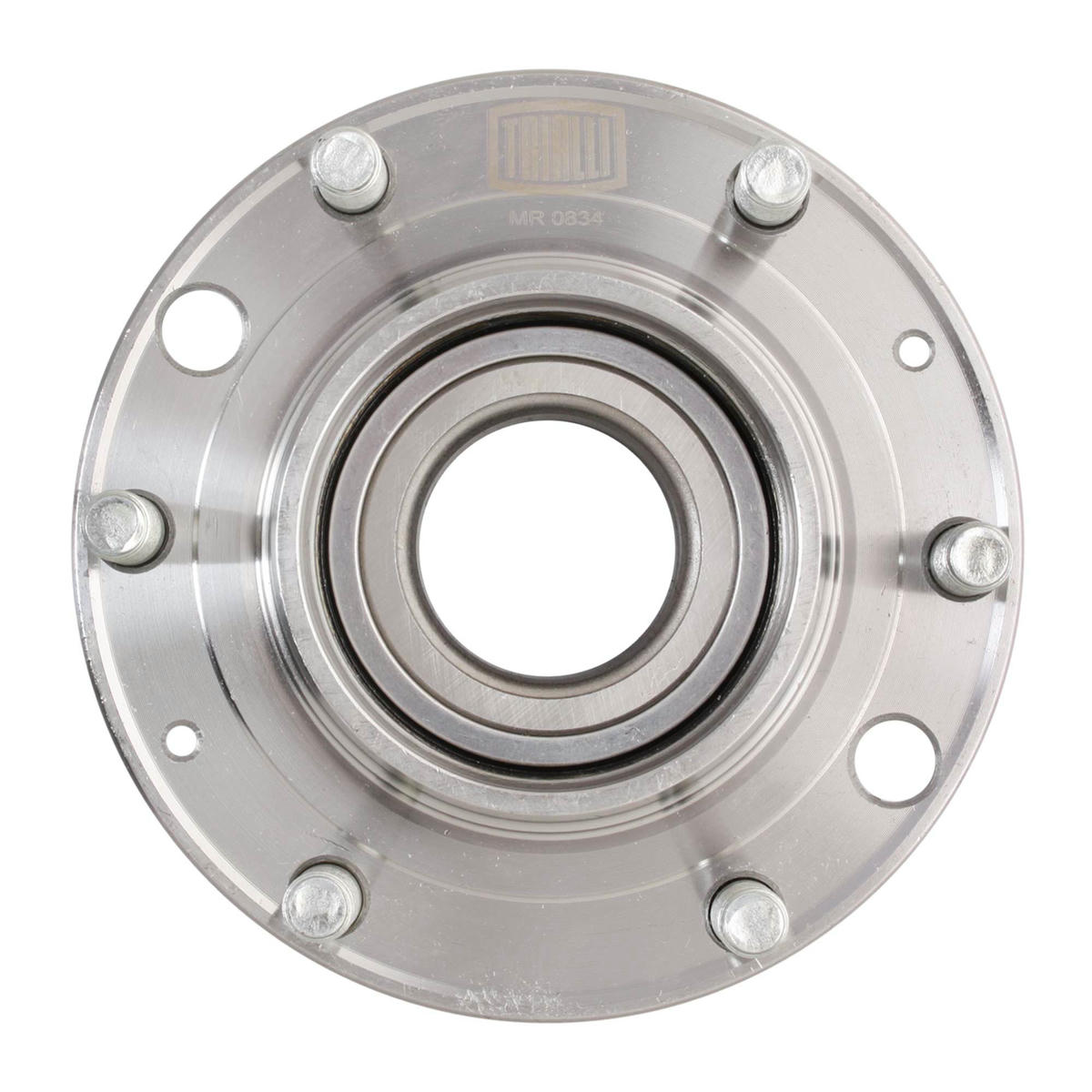 Ступица передняя TRIALLI MR0834 preview 2