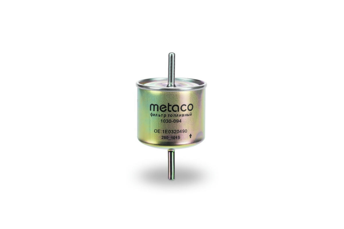 Фильтр топливный metaco 1030-094 preview 2 Фильтр топливный metaco 1030-094 preview 2