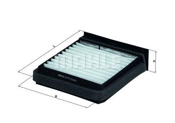 Фильтр салонный preview 1