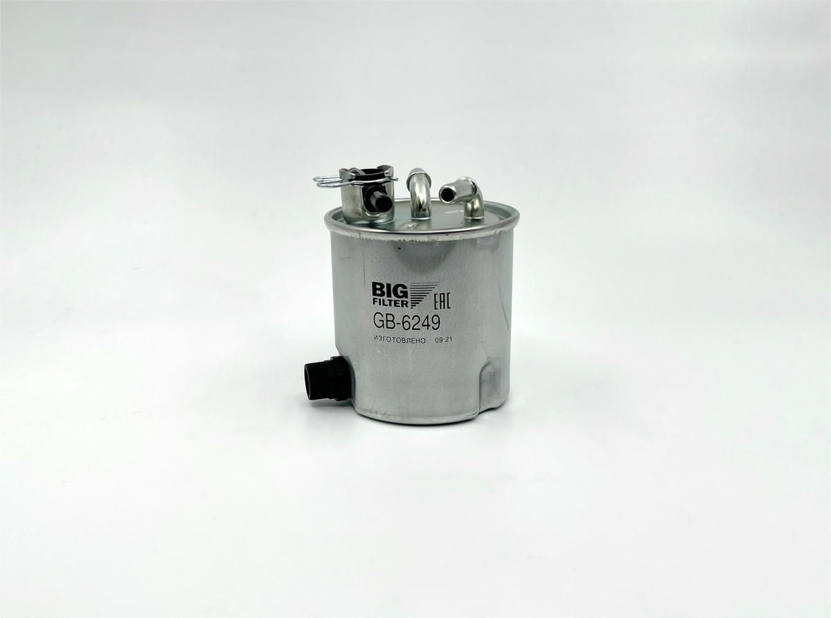 Фильтр топливный BIG FILTER GB-6249 preview 1