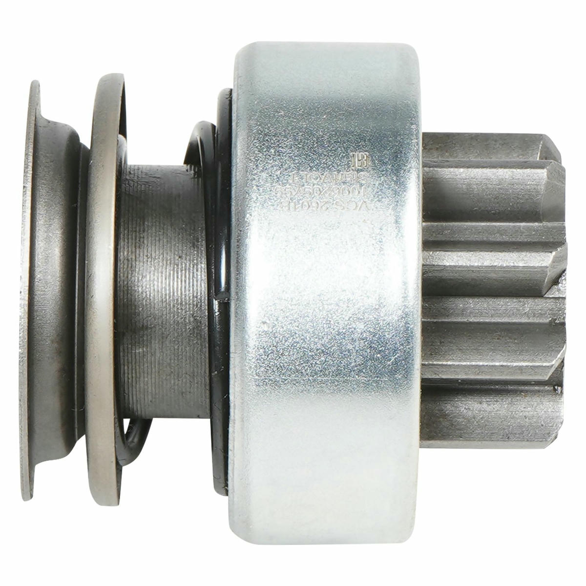 Привод стартера (бендикс) для а/м BMW 3 E36 (90-)/5 E34 (87-)/7 E38 (95-) 2.0i/2.5i (VCS 2603) preview 3