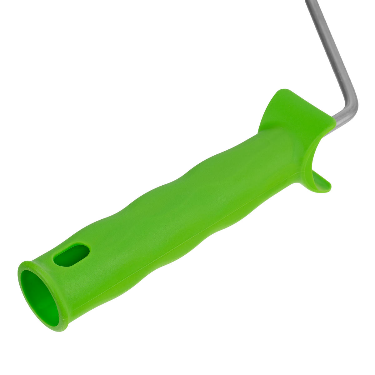 Валик 240мм "ВЕЛЮР" с ручкой ворс 2мм, D-36мм, D ручки-6мм СИБРТЕХ preview 1