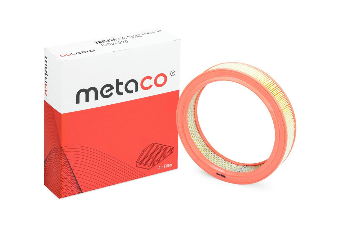 Фильтр воздушный metaco 1000-090 preview 1