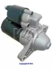 30984N_стартер! 1.0Kw Toyota Carina II/Celica/Corolla 1.6/1.8 87-00 preview 1