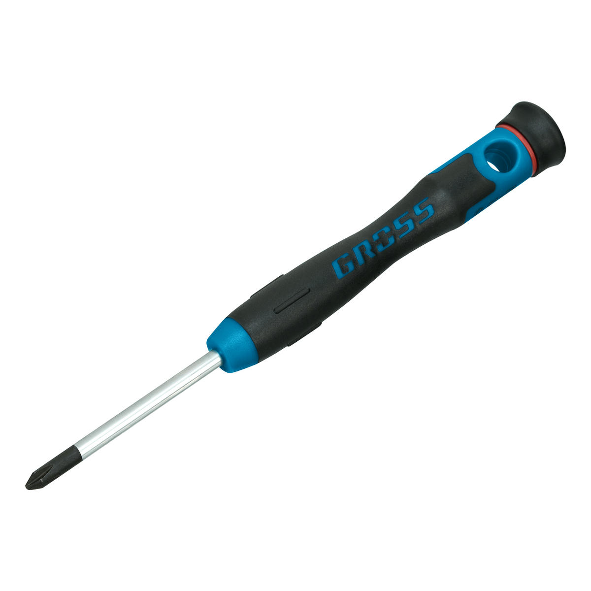 Набор отверток для точной механики 6 шт пласт.бокс GROSS preview 4