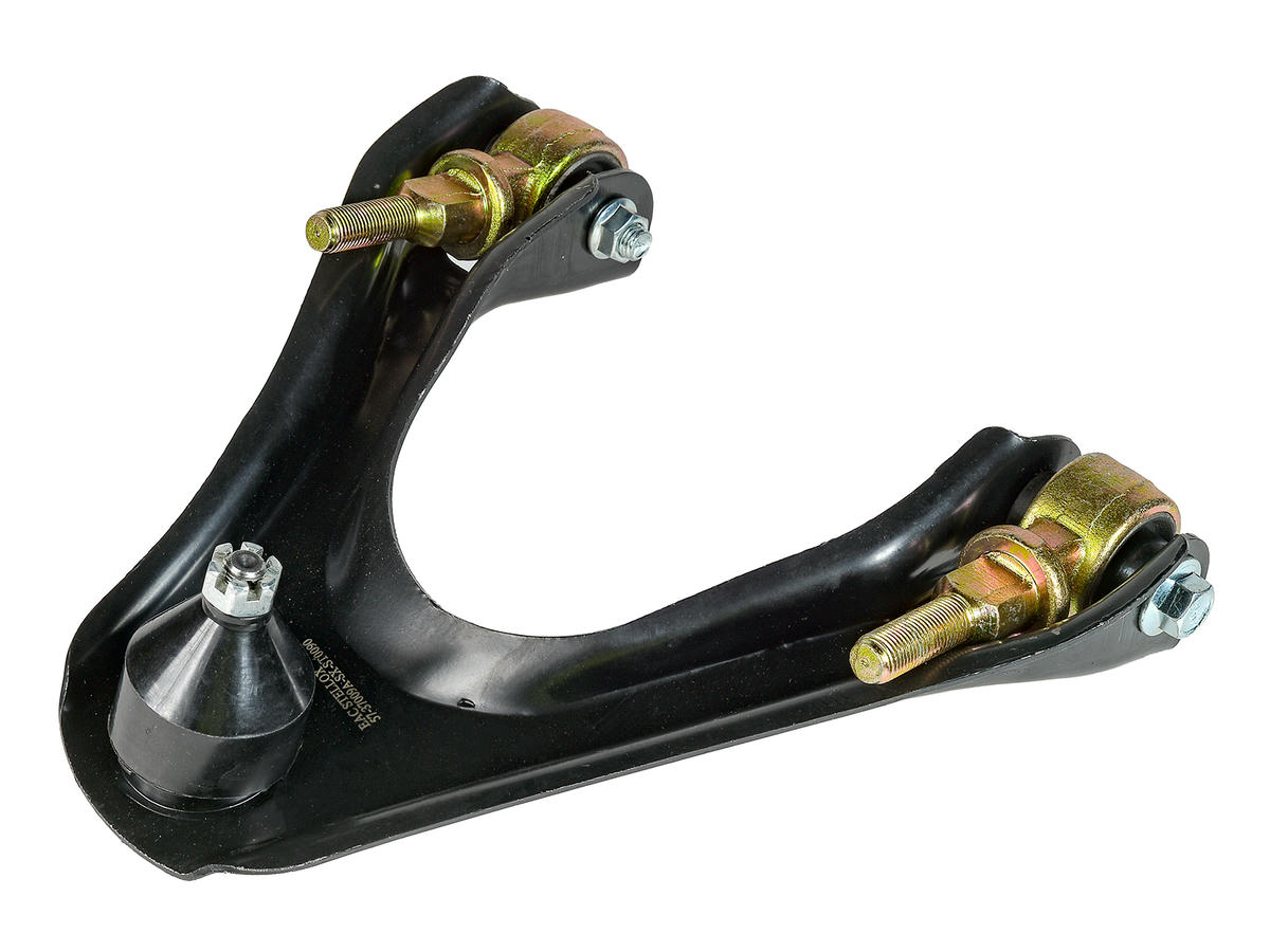 57-37009A-SX_рычаг передний верхний левый! Honda Accord CB3/CB7 <94 preview 1