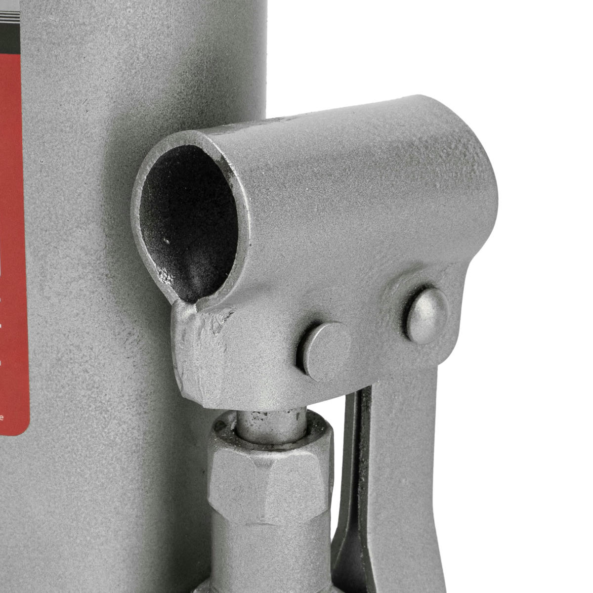 Домкрат гидравлический бутылочный, 5 т, h подъема 197-382 мм MATRIX 50764 MATRIX 50764 preview 4