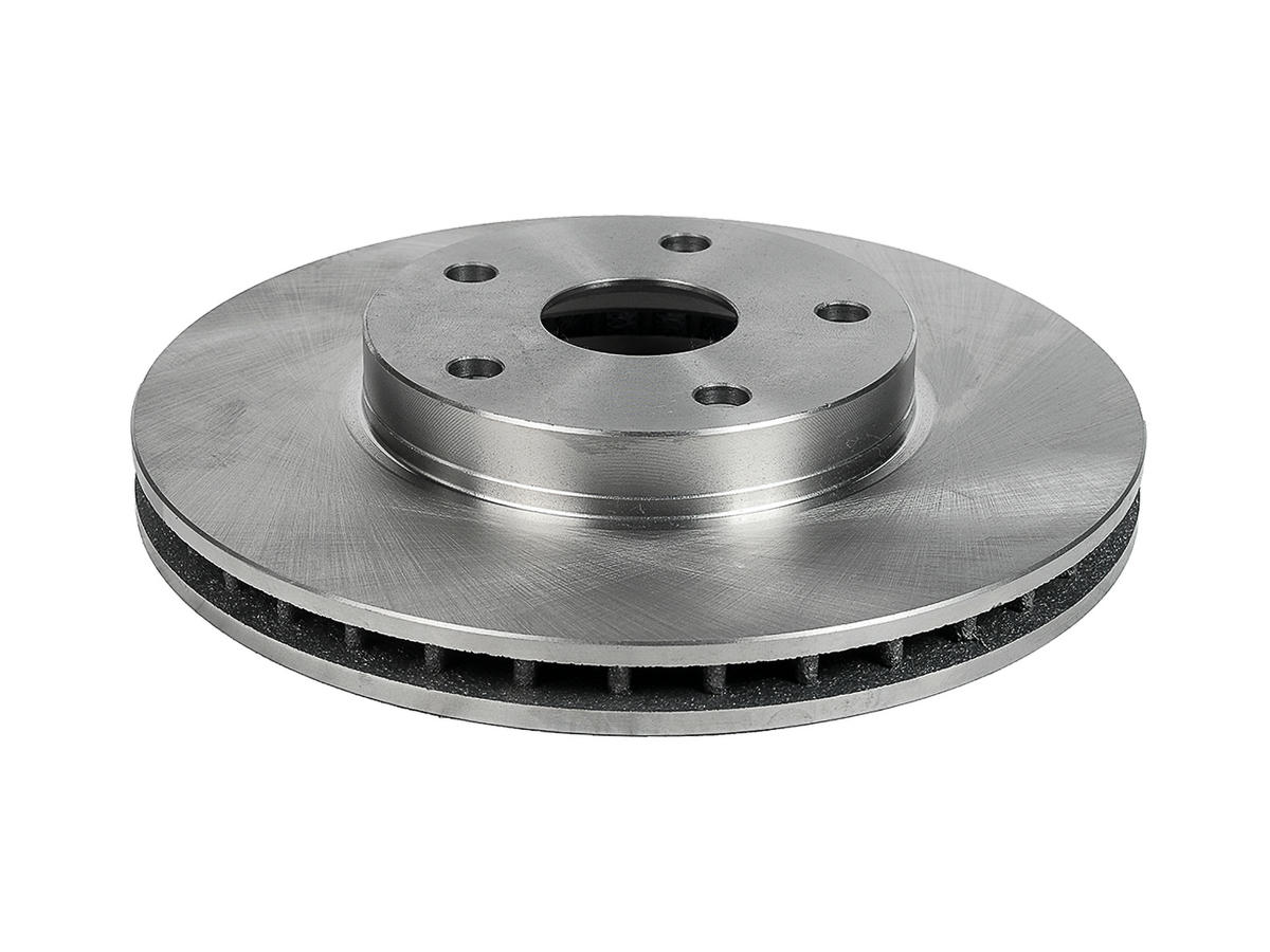 6021-0037-SX_диск тормозной передний! Geely Emgrand 7 preview 1