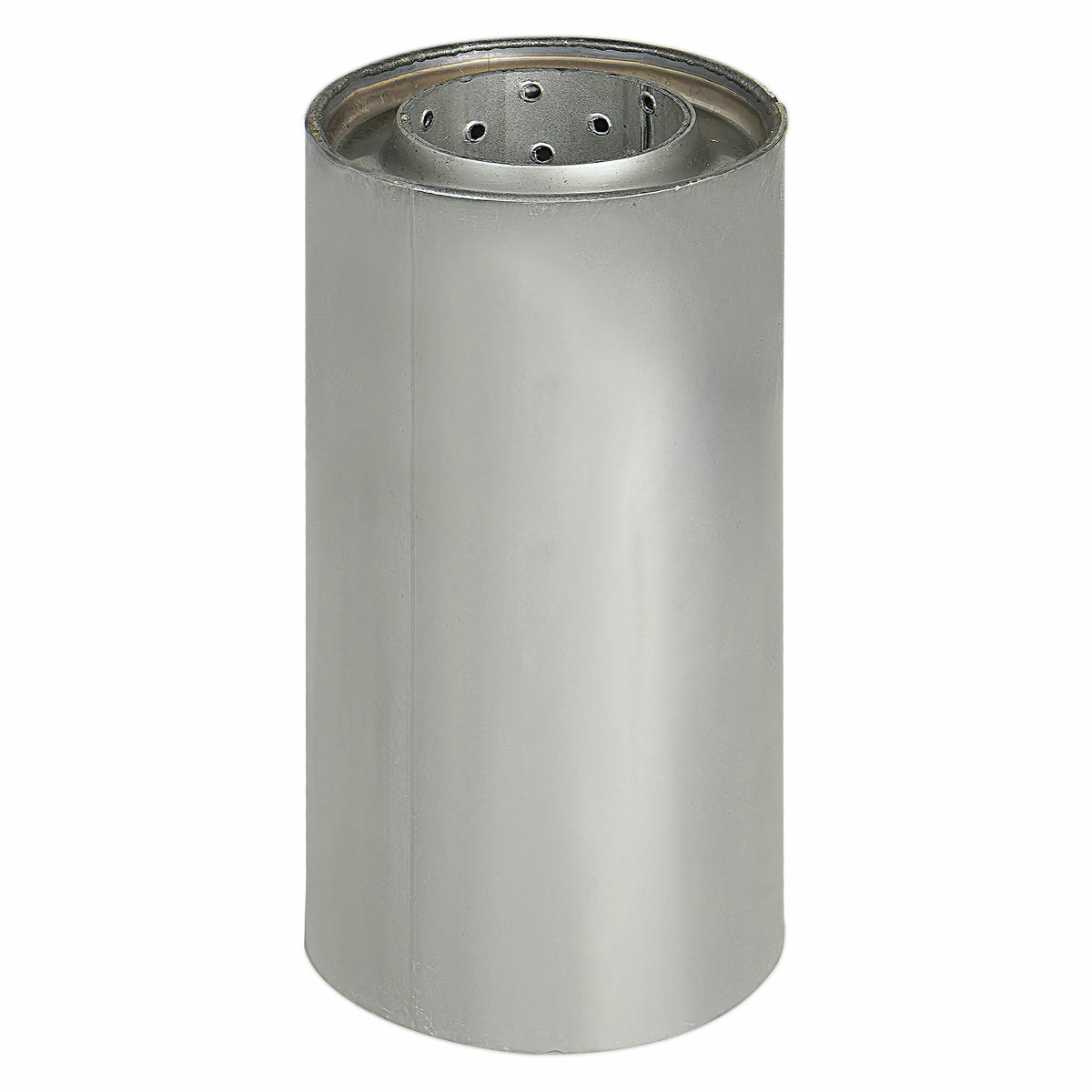 Пламегаситель универсальный 100/200-55 с перф. диффузором (ESM 10020055d) preview 2