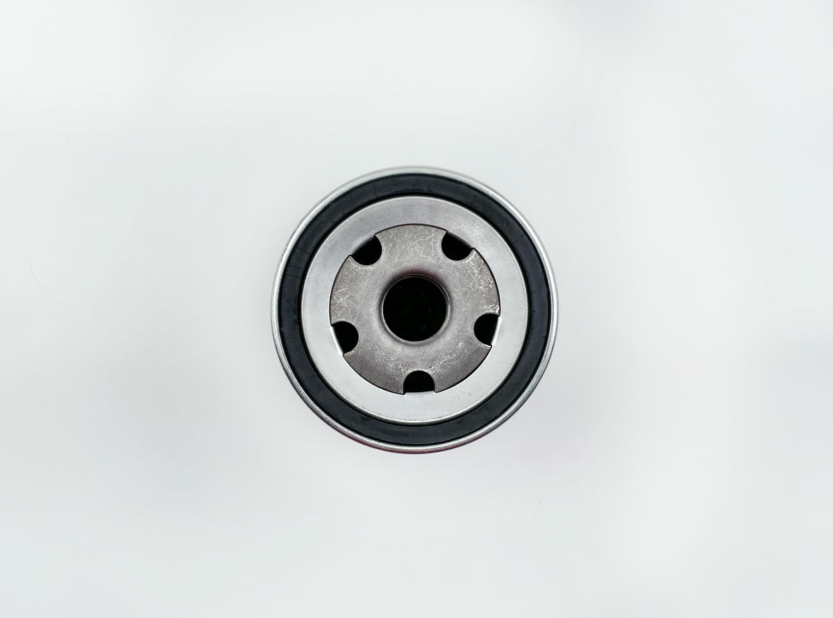 Фильтр масляный BIG FILTER GB-1075 preview 3