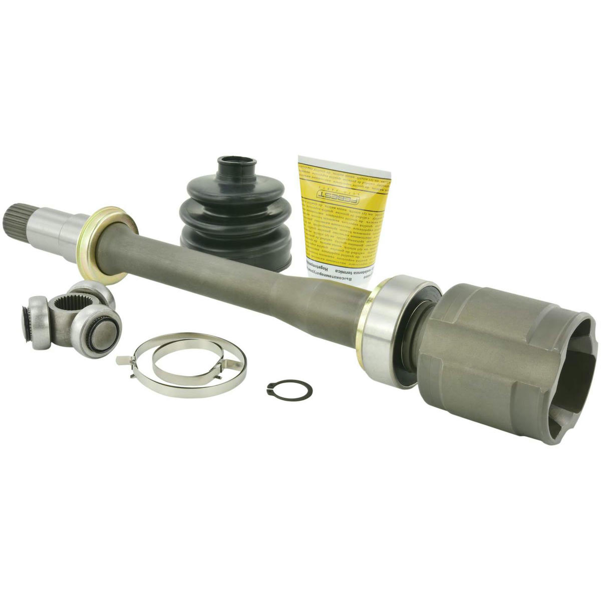 ШРУС ВНУТРЕННИЙ ПРАВЫЙ 32X40X24 () FEBEST preview 1