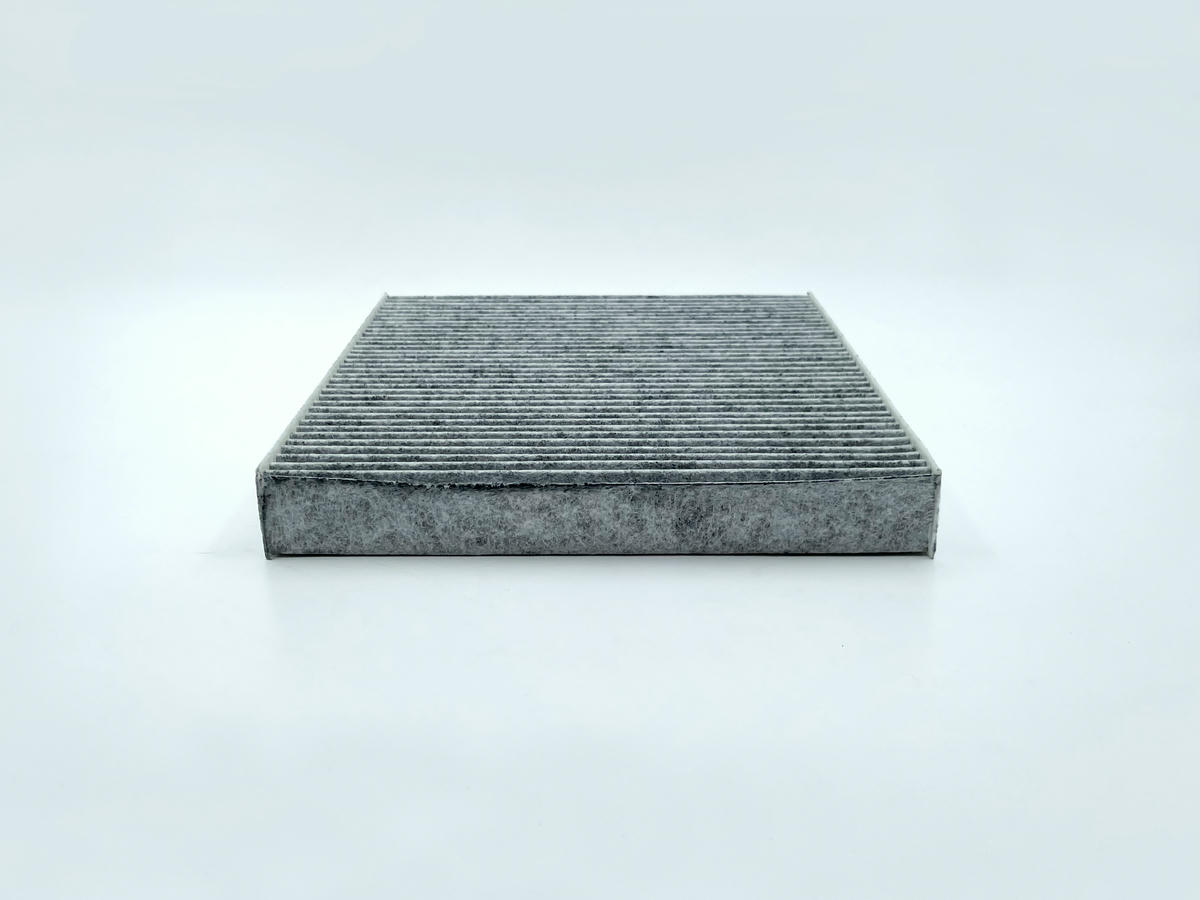 Фильтр салона BIG FILTER GB-9972C preview 1