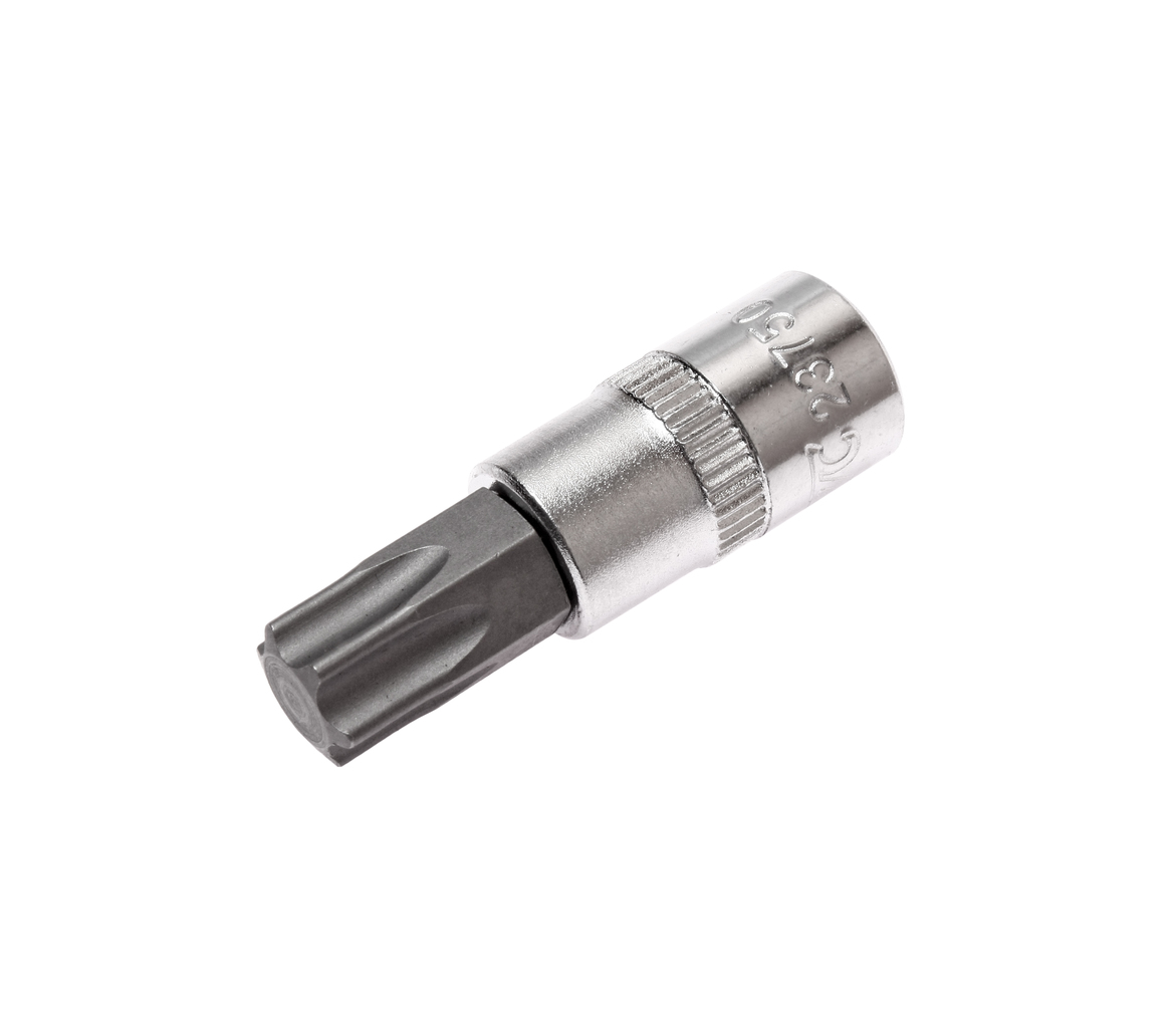 Головка торцевая TORX 1/4" х T50 37мм JTC preview 1