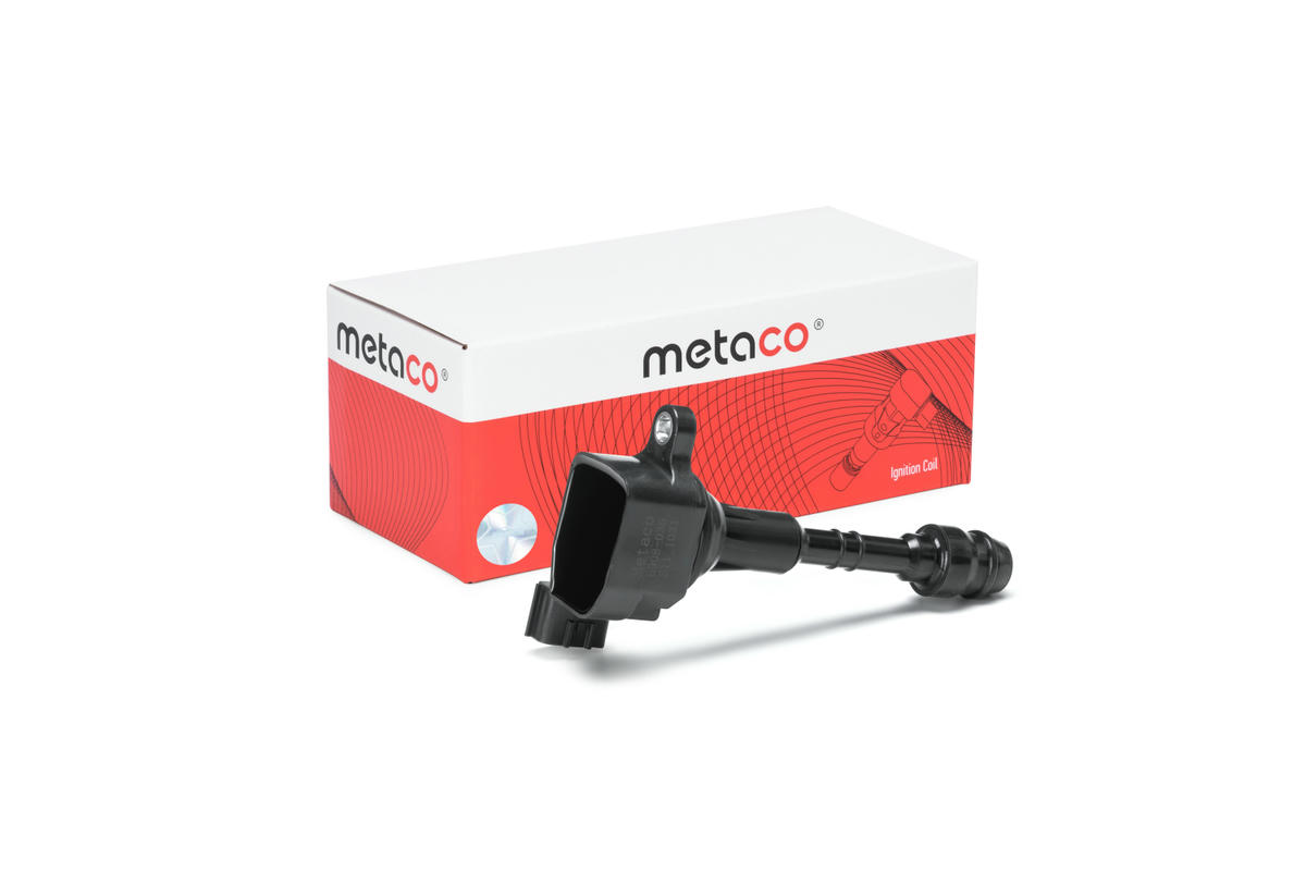 Катушка зажигания metaco 6908-036 preview 1