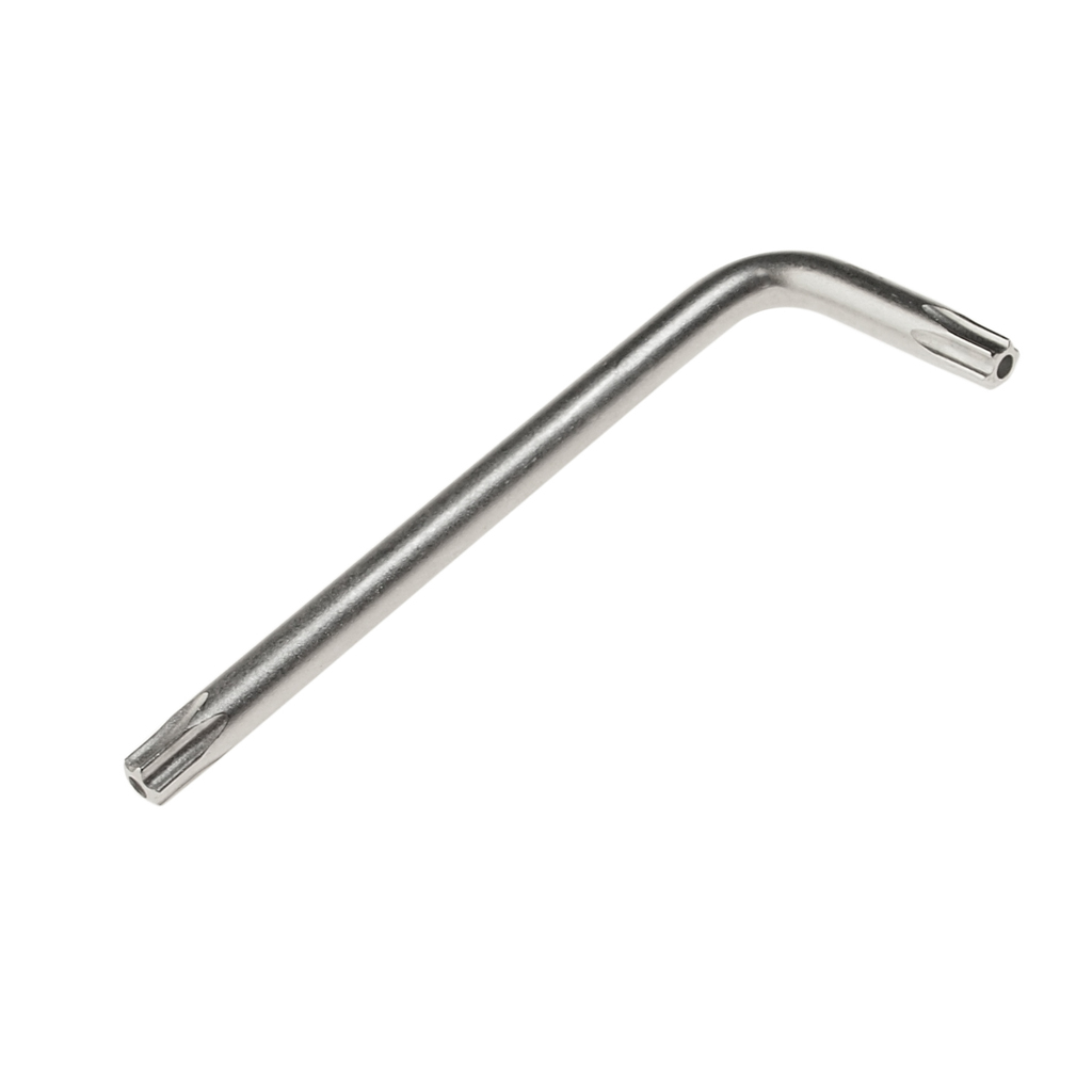 Ключ TORX Г-образный T-20H JTC preview 1