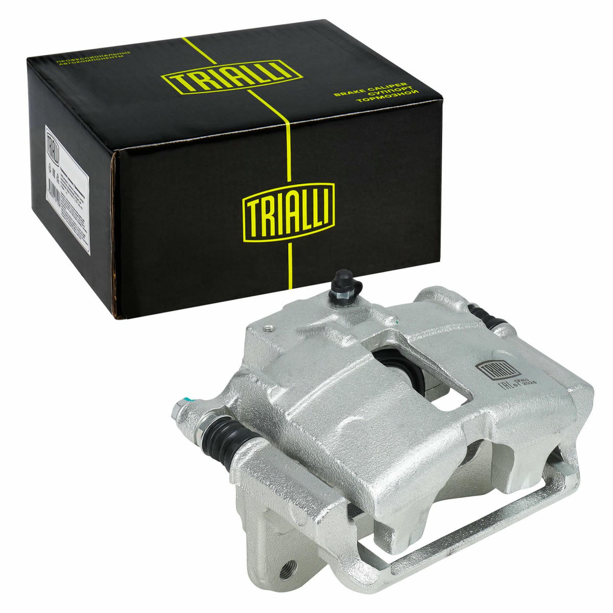 Суппорт тормозной передний TRIALLI CF 403 preview 1