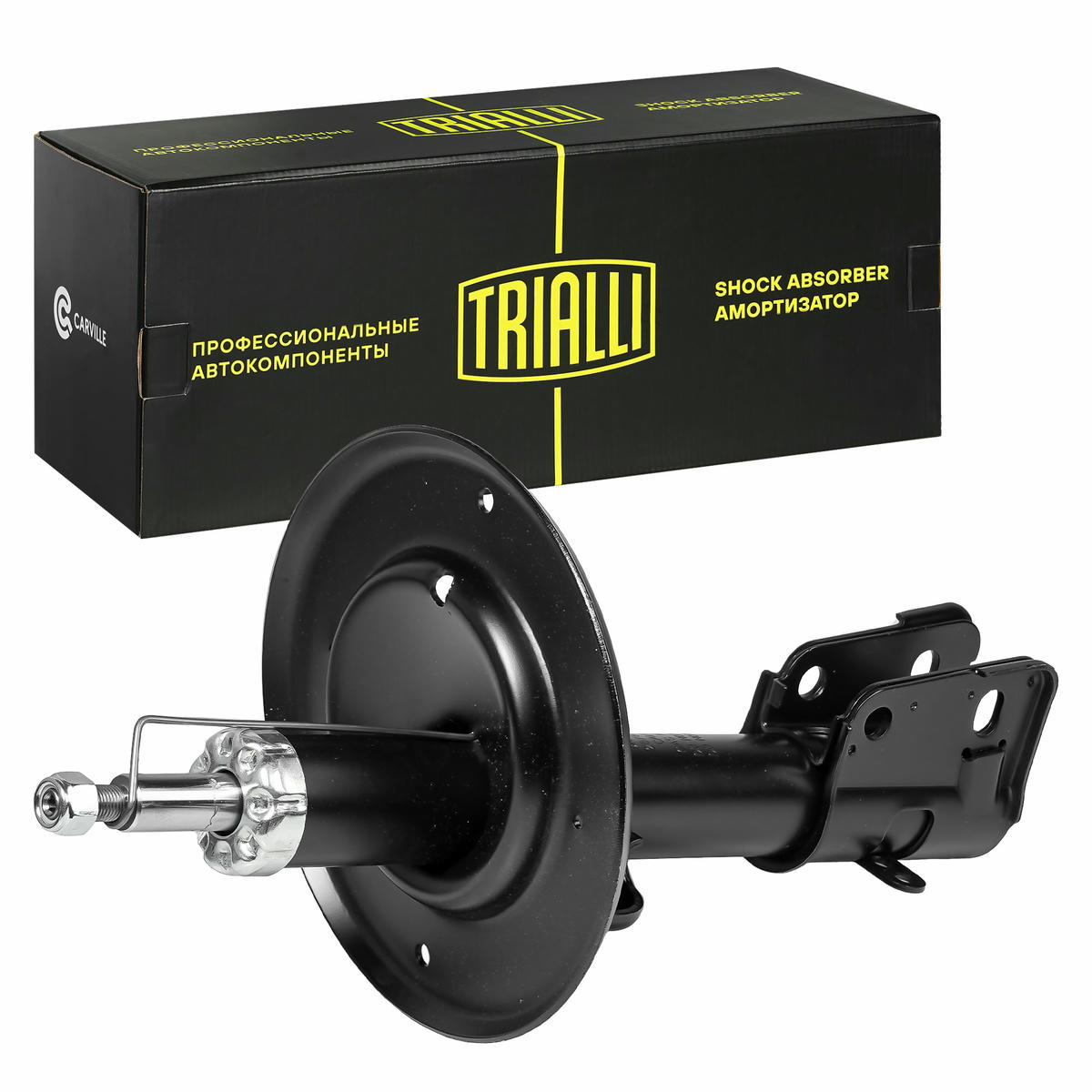 Амортизатор передний TRIALLI AG 03056 preview 1