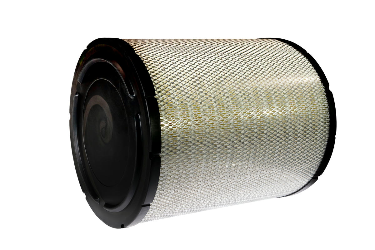 Фильтр воздушный Stellox 82-20472-SX preview 3