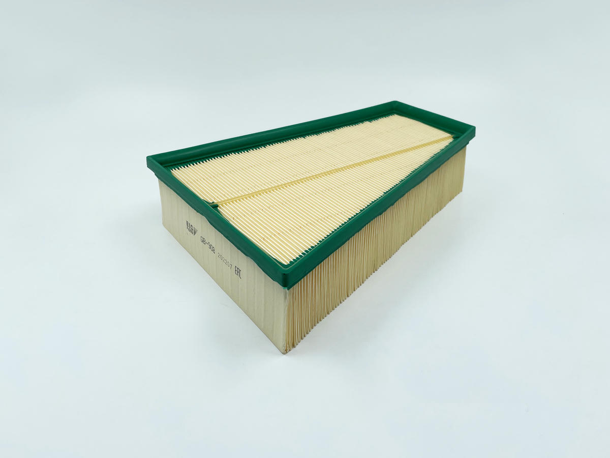 Фильтр воздушный BIG FILTER GB-908 preview 5