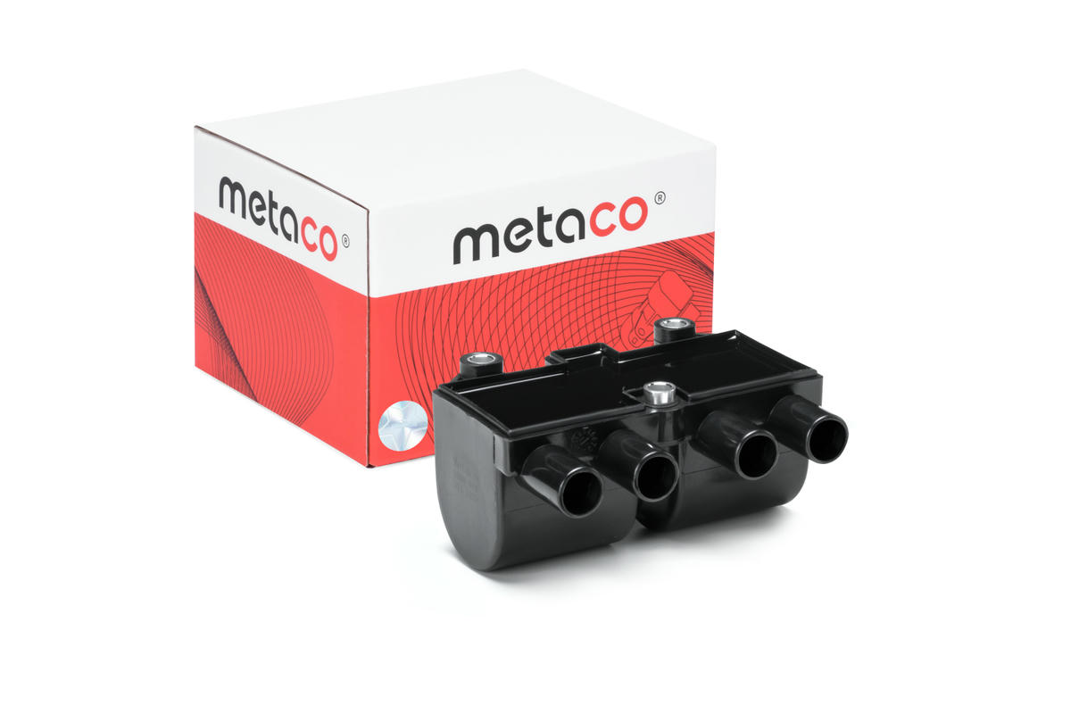 Катушка зажигания metaco 6908-014 preview 1