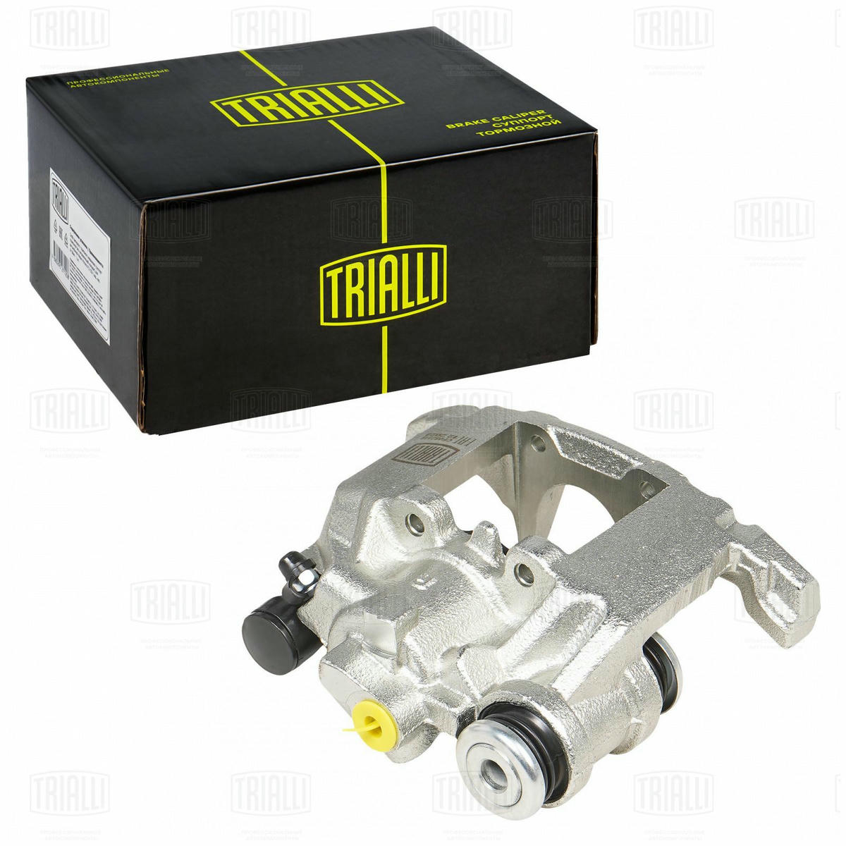 Суппорт торм. для а/м Peugeot 406 (96-) зад. прав. d=33мм TRIALLI CF 052310 preview 3