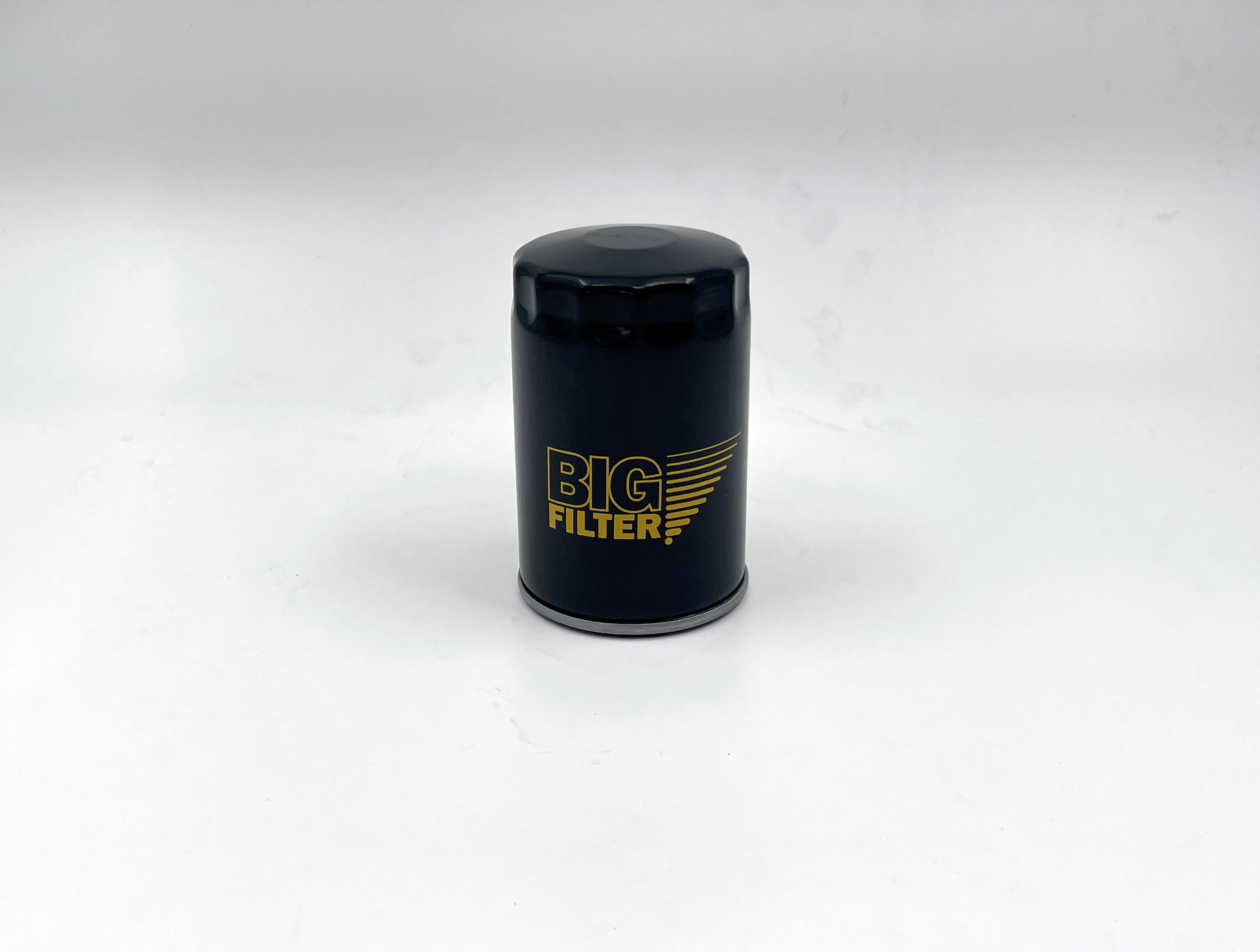 Фильтр масляный BIG FILTER GB-130 preview 1