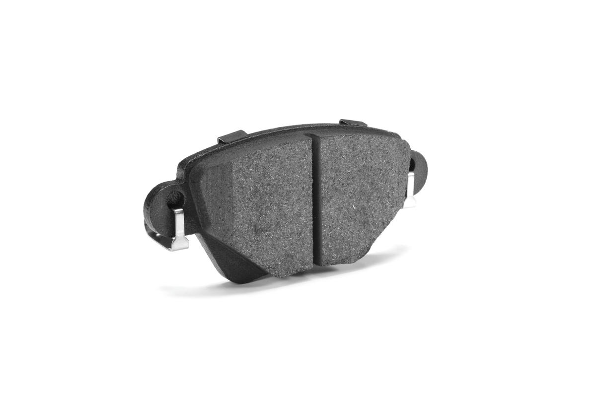 Колодки тормозные задние дисковые к-кт metaco 3010-105 preview 3 Колодки тормозные задние дисковые к-кт metaco 3010-105 preview 3