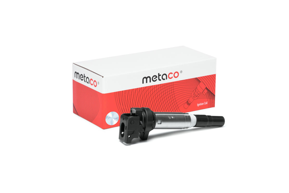 Катушка зажигания metaco 6908-011 preview 1
