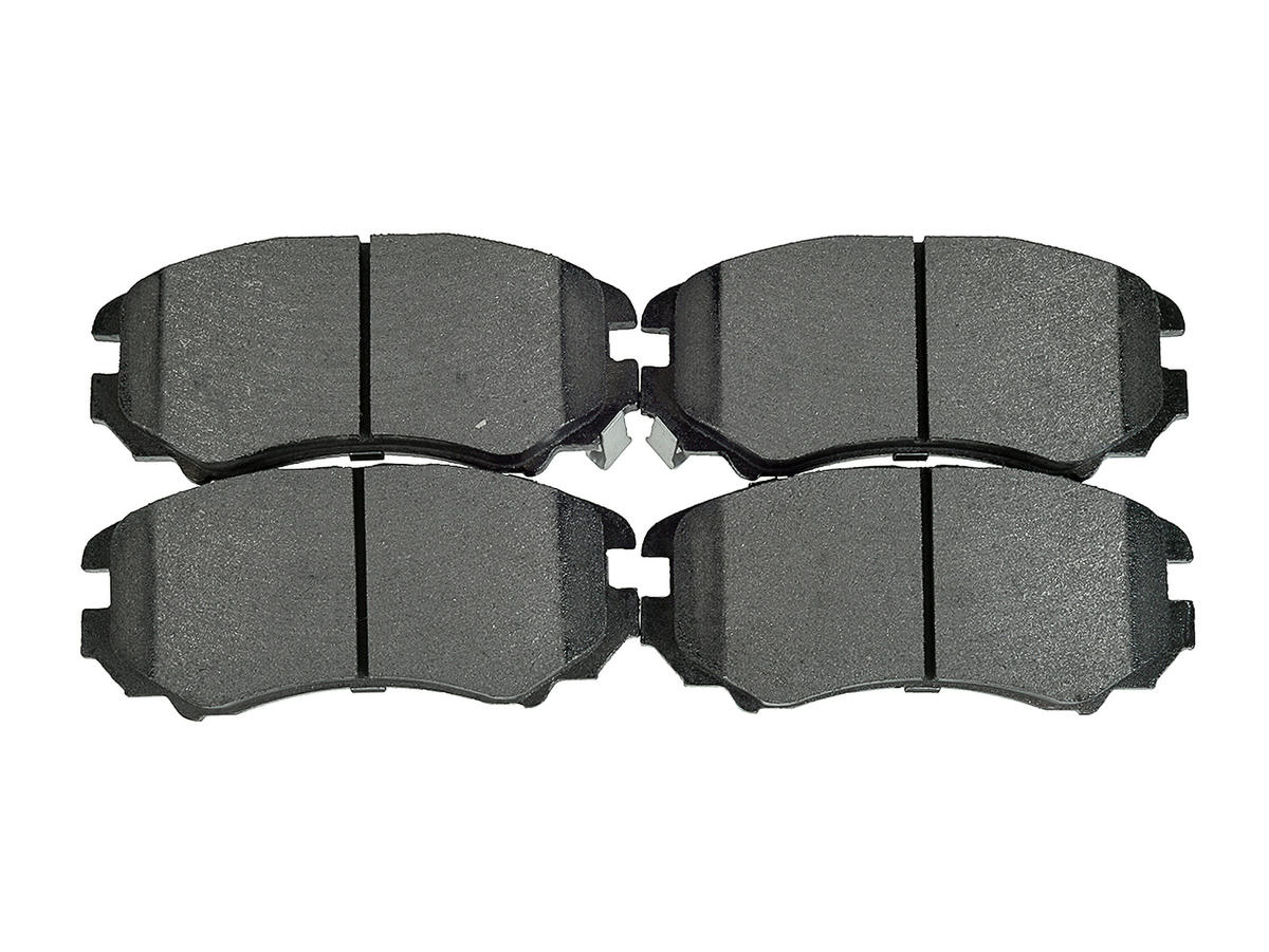 Колодки передние STELLOX 964002B_SX preview 7